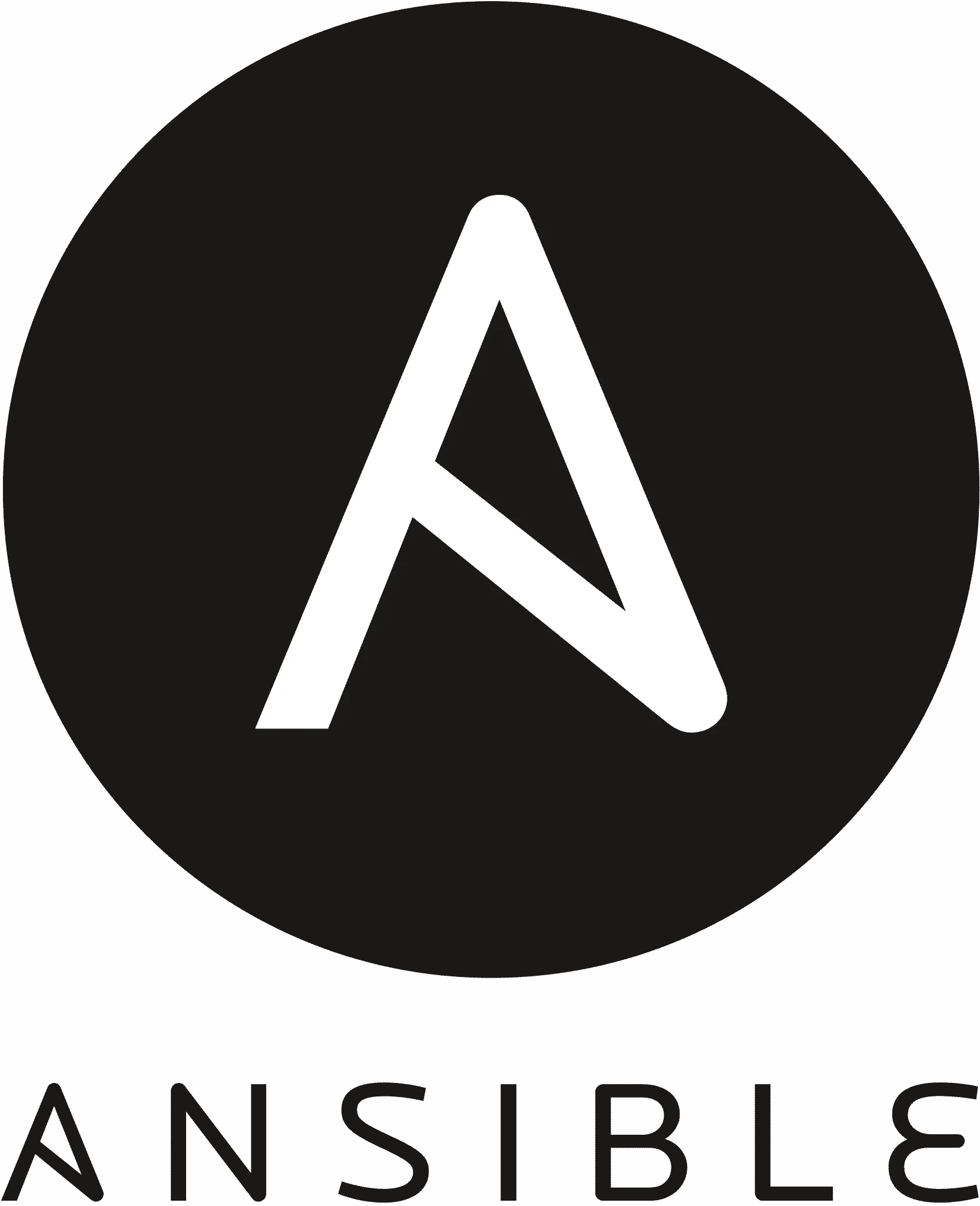 ansible_logo logo