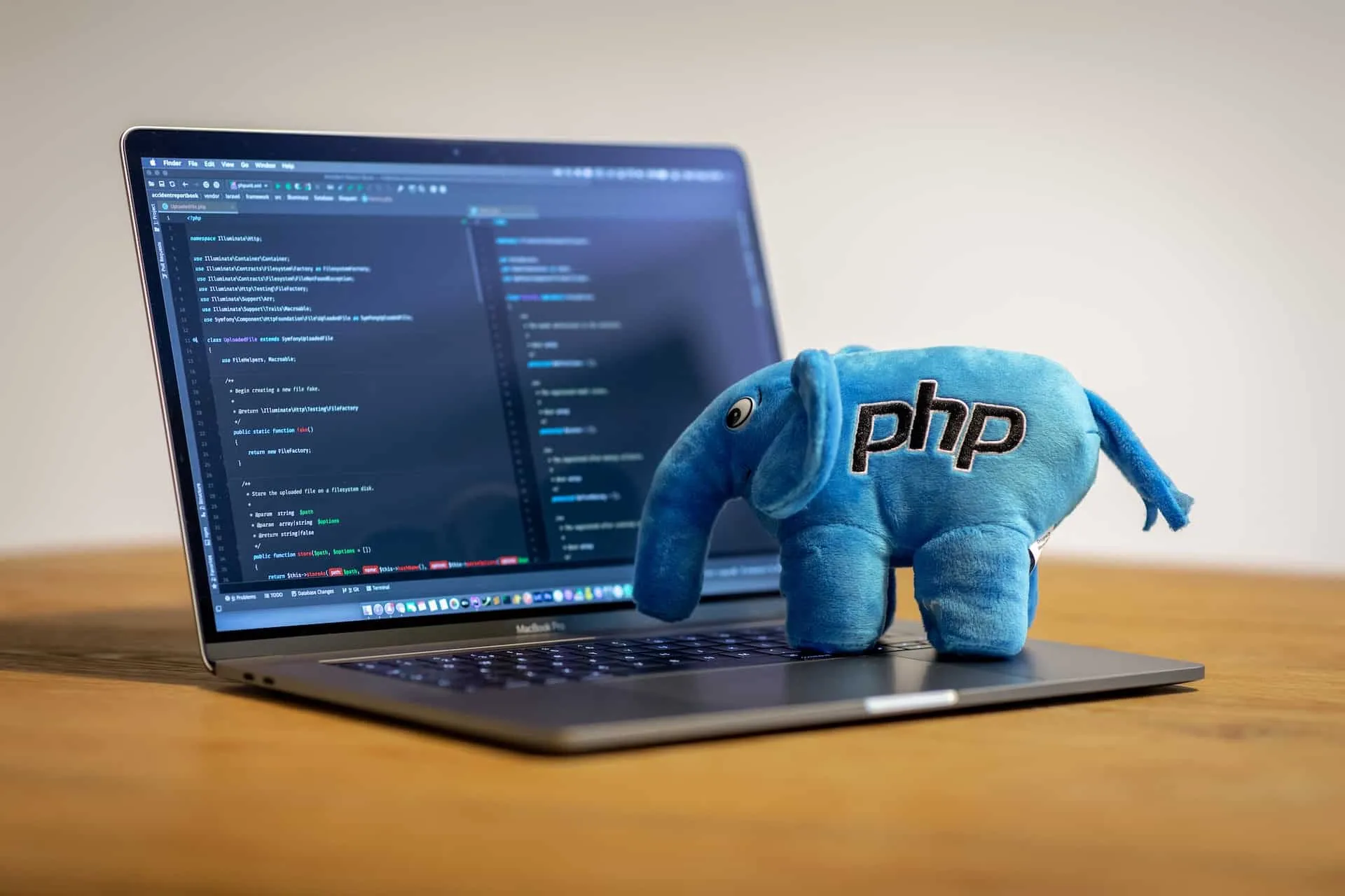 10 ways to improve the security of your PHP image