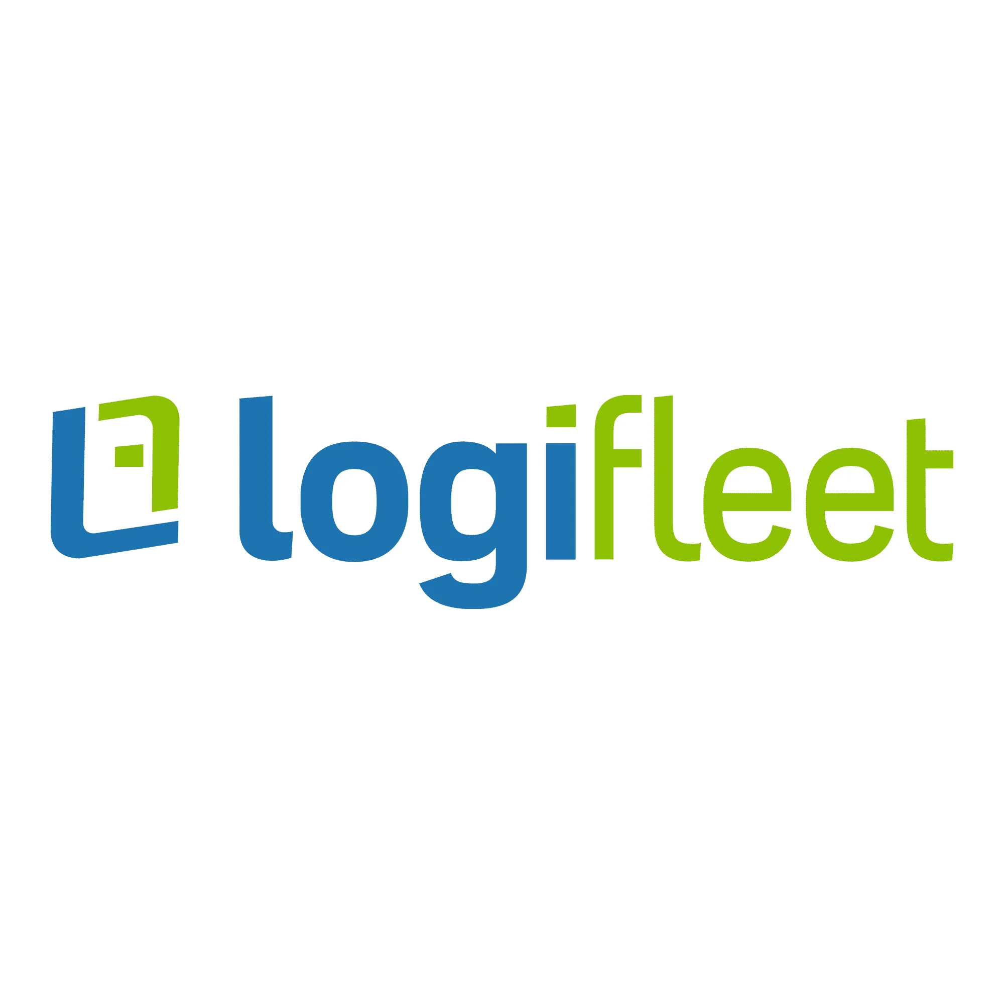 logifleet-carre logo