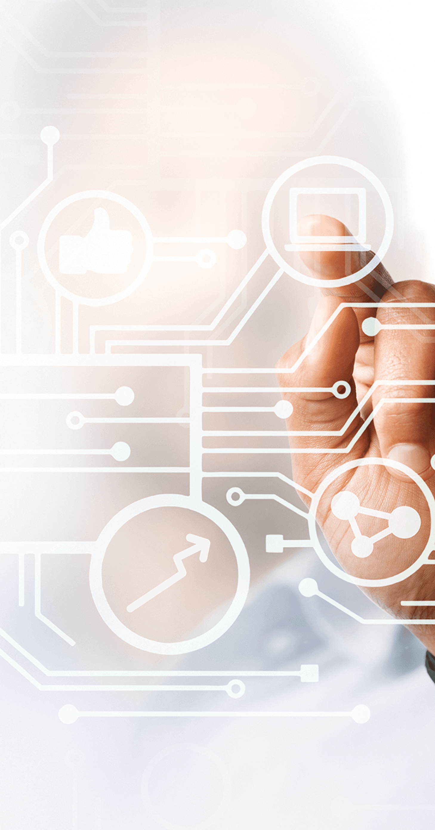Illustration of Managed Services