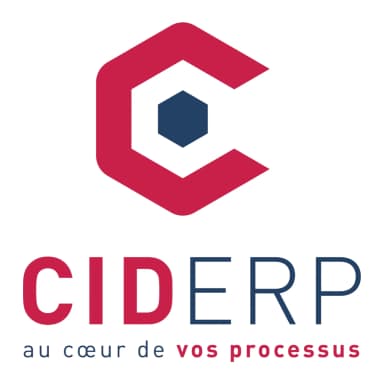 CID ERP