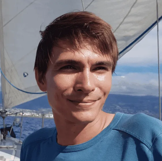 Architecture Logifleet